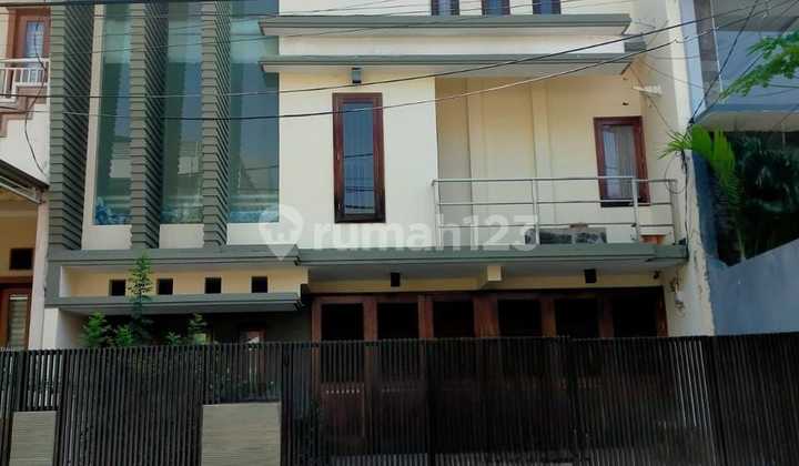 Dijual Murah Kelapa Nias Kelapa Gading Jakarta Utara 2