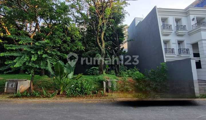 For Sale Royal Orchard Plot Strategic Location