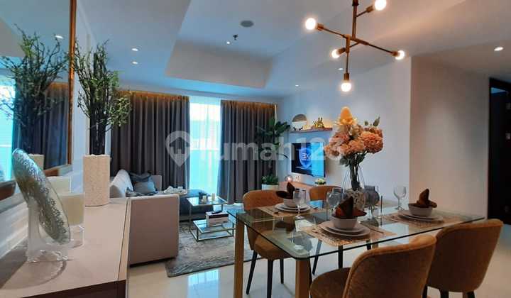 Luxury Apartment for Sale in Strategic Location, Kelapa Gading 2
