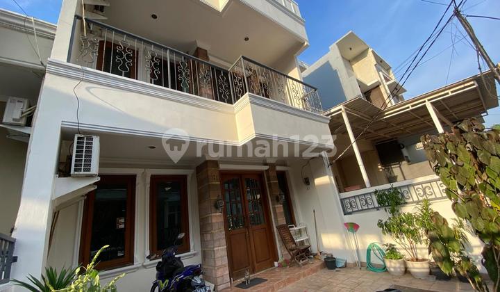 Dijual Rumah Murah di Kelapa Nias Strategis 2
