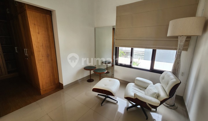 Di Jual Rumah di Cimanggu City 2