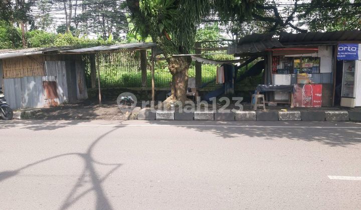 Land in a Strategic Location Suitable for Business, Offices, Restaurant Land in a Strategic Location Suitable for Business, Offices, Restaurant