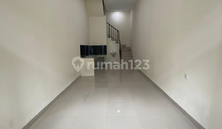 Dijual Rumah Jln Mangga Durikepa SHM Luas Tanah 45M Luas Bangunan 128 Dimensi 3 X 15 2