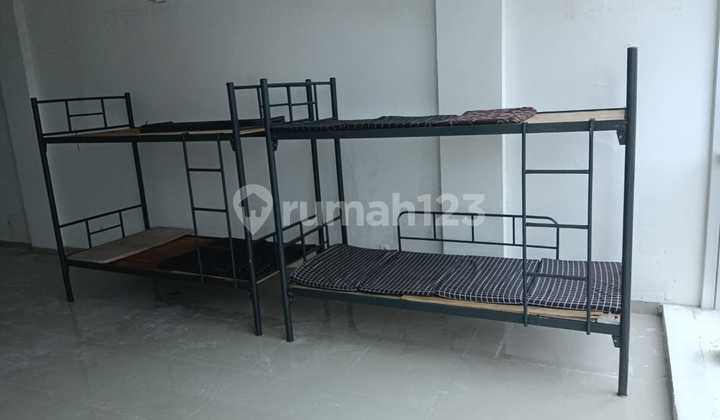 Strategic Shop House Biss 2