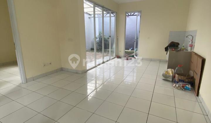 Disewakan Murah Rumah Daerah BSD 2
