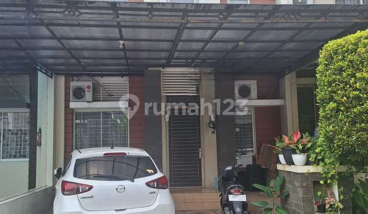 Jual Bu Green Mansion Strategis Nyaman Jual Bu Green Mansion Strategis Nyaman