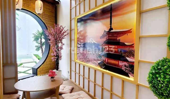 Super Luxurious House 1