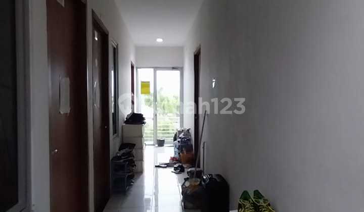 Boarding house, in Tanjung Duren, Strategic location 1