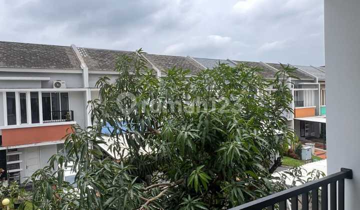 Rumah Strategi Nyaman