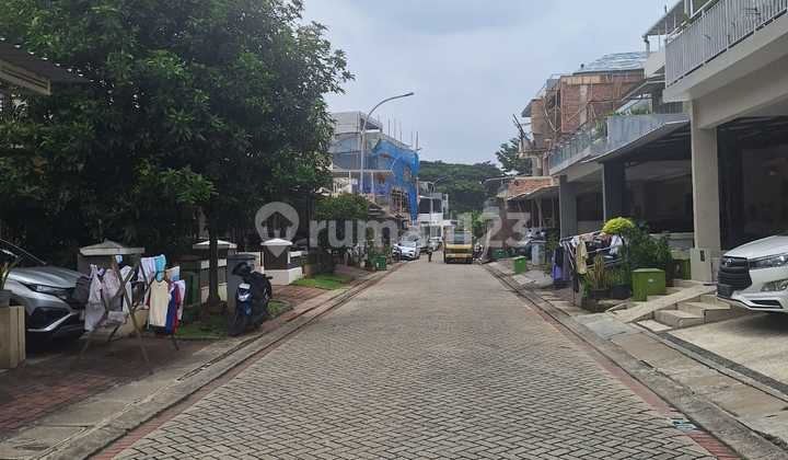 Cool Luxury House Green Mansion..8X15/2.5Floors Split 2