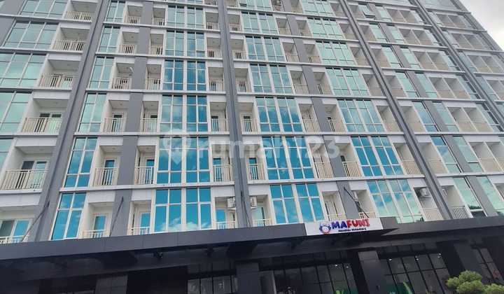 ✨ Apartment for Rent B Residence - Studio - Grogol ✨ Fresh - New - Ready - Move-in Ready ✨ Apartment for Rent B Residence - Studio - Grogol ✨ Fresh - New - Ready - Move-in Ready