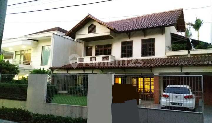 House for Rent in Green Ville, Nice. Ready to Occupied Wow 1