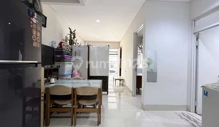 Harga Termurah di Kelasnya..Rumah Dijual di Duri Kepa.jarang Ada.lokasi Bagus Jakarta Barat.murah Bu Rumah Hadap Utara Luas Tanah 6 X 15 M2 2