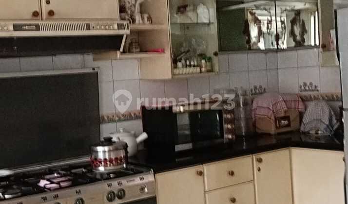 Frans Cen=Rumah Taman Kedoya Baru.bagus.murah.jarang Ada.wow LT. : 200M2 2