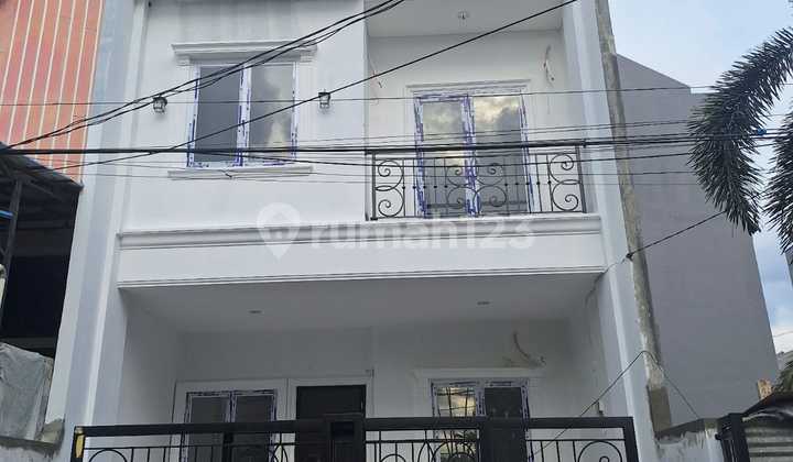 Frans Cen-Rumah Dijual di Duri Kepa.jarang Ada.bagus Wow.lux.baru LT: 6X13m2 Frans Cen-Rumah Dijual di Duri Kepa.jarang Ada.bagus Wow.lux.baru LT: 6X13m2