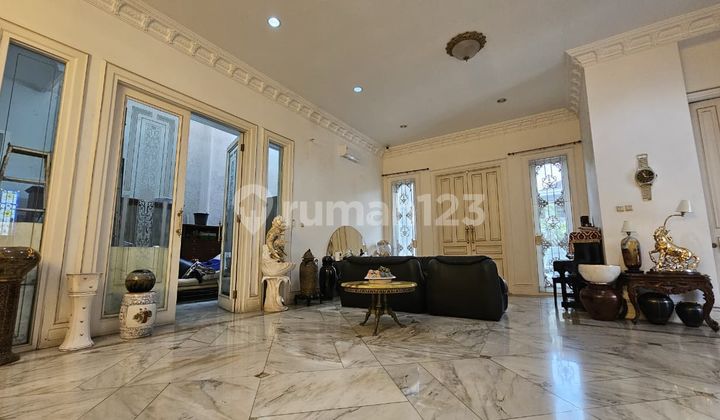 Dijual Taman Kebon Jeruk Intercon Kembangan Jakarta Barat.wow Bagus.jarang Ada Lt.547 (19X30)