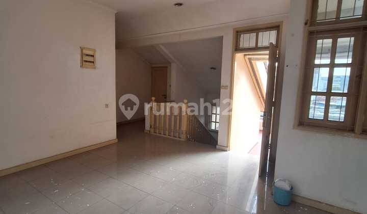 Frans Cen-Dijual Rumah Sunrise Garden..Murah Bu..Bagus.harga Dibawah NJOP NJOP 3,2 Milyar LT. 209M2