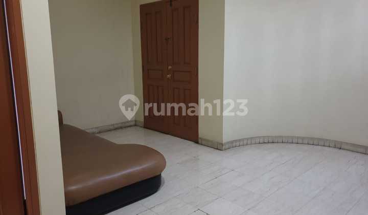 Frans Cen - For Sale Puri Indah House. Great location, rarely available. Good.. Land 9x20. 2