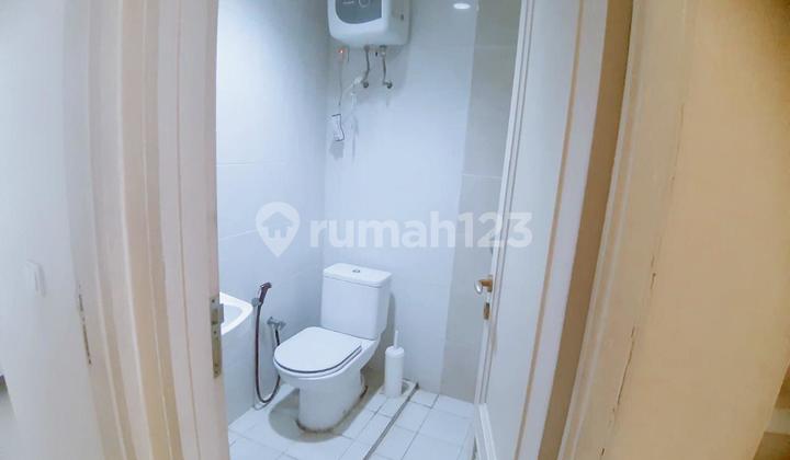 Dijual Rumah di Green Mansion..8X15/2.5Lt Split Level..Murah.jarang Ada Bu 2