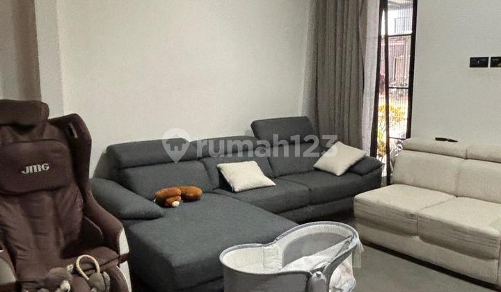 Rumah di Casajardin, di Sewa atau di Jual..Jarang Ada Luas Tanah 90M2 Rumah di Casajardin, di Sewa atau di Jual..Jarang Ada Luas Tanah 90M2