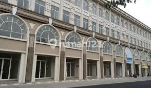 Bu-Ruko Green Lake City, For Quick Sale, Strategic Location Suitable for Restaurant, Cafe, Office, Facing Main Road 2