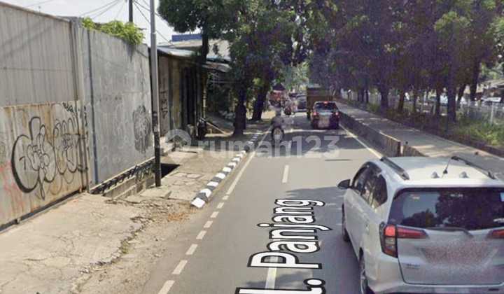 Frans Cen-Dijual Tanah Jalan Panjang..Jalan Raya..Jakarta Barat.bagus.jarang Ada LT. 900M2 Frans Cen-Dijual Tanah Jalan Panjang..Jalan Raya..Jakarta Barat.bagus.jarang Ada LT. 900M2