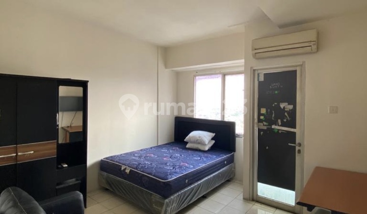 Apartemen Centro City Disewa..Tipe Studio..Semifurnish 2