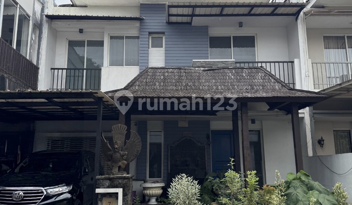 Dijual Rumah Puri Masnsion..Bu Murahwow Wow