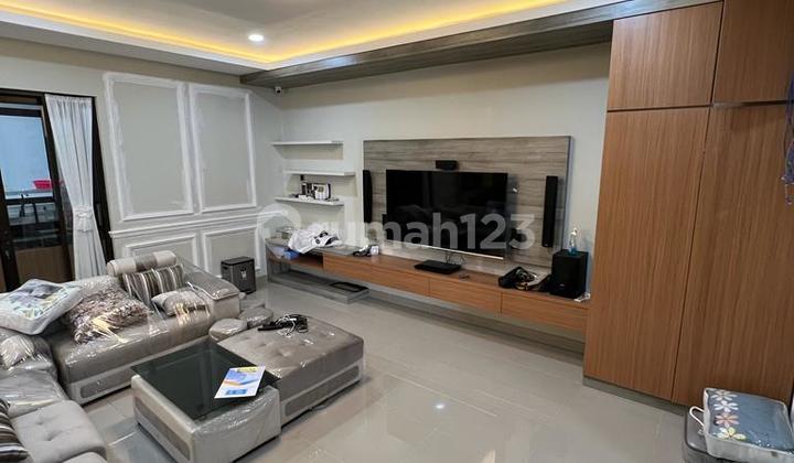 Frans Cen-For Sale Casa Jardin House. Beautiful Luxurious Wow Land 144m2 (8X18)