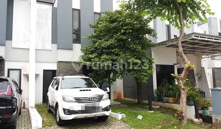 House for Rent in Casajardin. Good. Rarely Available. Land Area 105m2 (7x15).