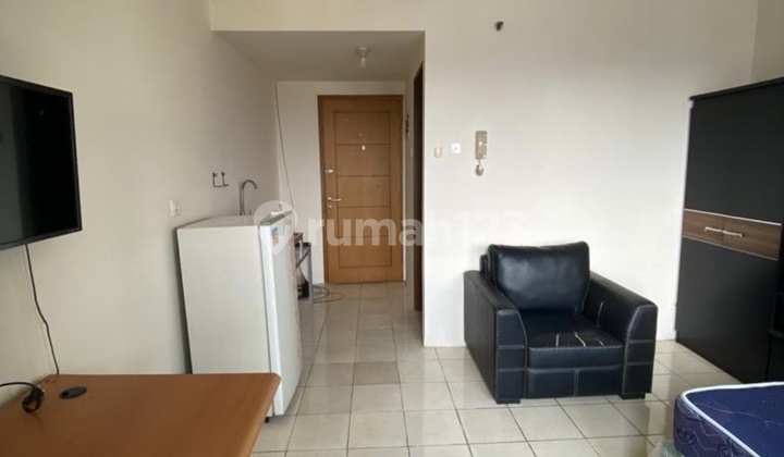 Apartemen Centro City Disewa..Tipe Studio..Semifurnish 1