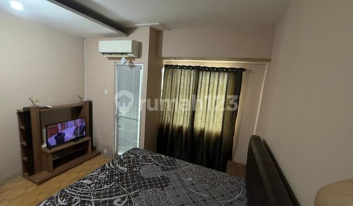 Frans Cen - For Rent, Centro City Apartment.....Semi-furnished..Rare Find Wow Studio Size 26.5M2 2
