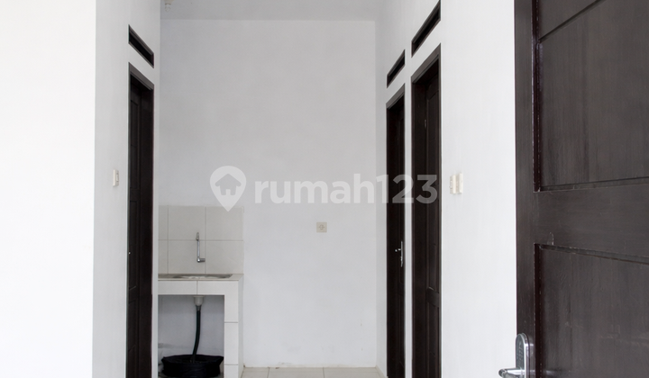 Rumah Siap Huni Lokasi Strategis Bebas Banjir Cileunyi 2