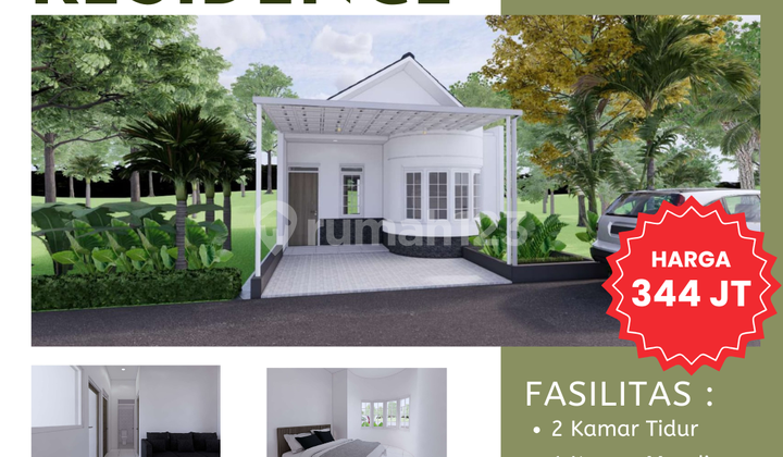 Rumah Dalam Proses Pembangunan Cileunyi Rumah Dalam Proses Pembangunan Cileunyi