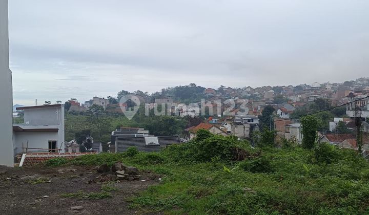 DP Murah Tanah Kavling Lokasi Strategis Cinunuk Cileunyi