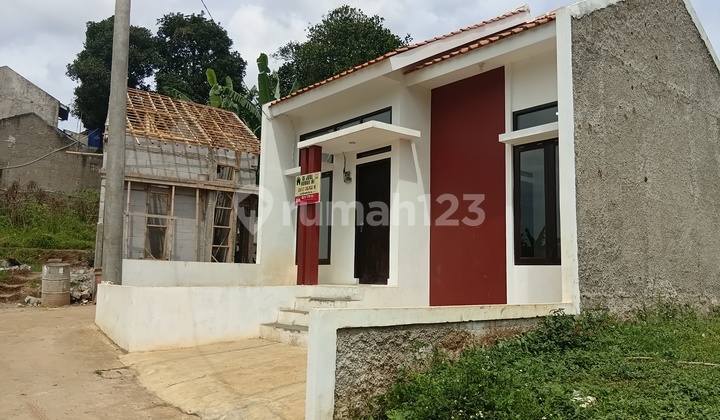 Rumah Siap Huni Lokasi Strategis Bebas Banjir Cileunyi Rumah Siap Huni Lokasi Strategis Bebas Banjir Cileunyi