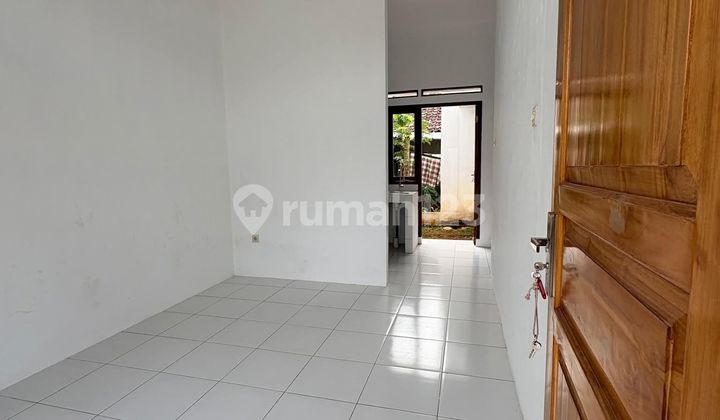 Lagi Diskon 26 Juta Rumah Siap Huni Pinggir Jalan Dkt Sekolah 2