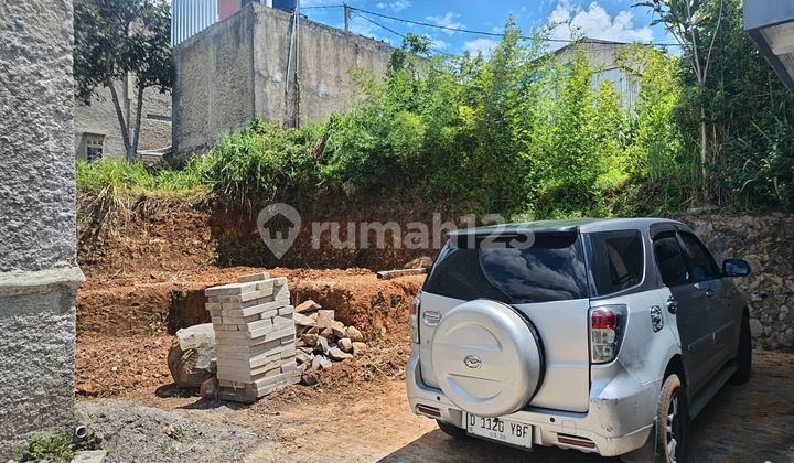 Diskon 200 Ribu/M² Tanah Kavling Dkt Sekolah dan Tol Cileunyi