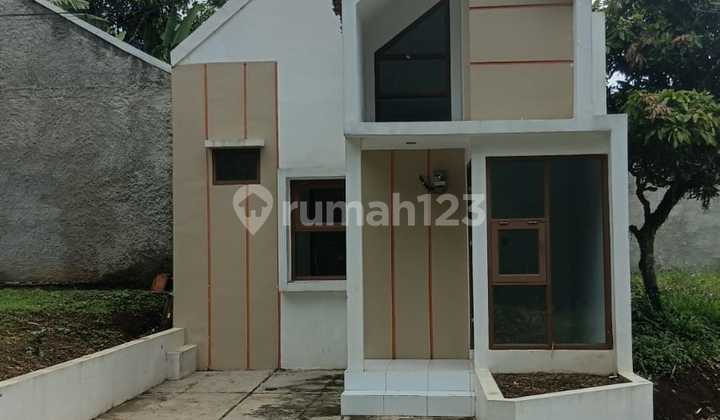 Rumah SHM, Lokasi Strategis di Cileunyi 2