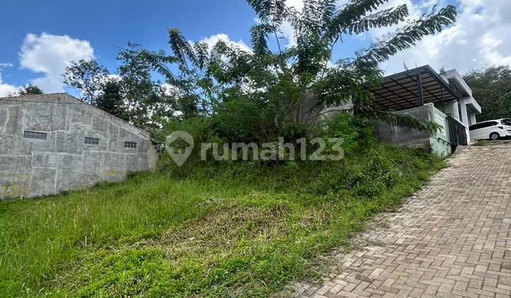 Tanah di Cileunyi SHM Luas 67.5 M²