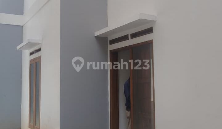 Rumah Luxury Daerah Cileunyi View Menarik 2