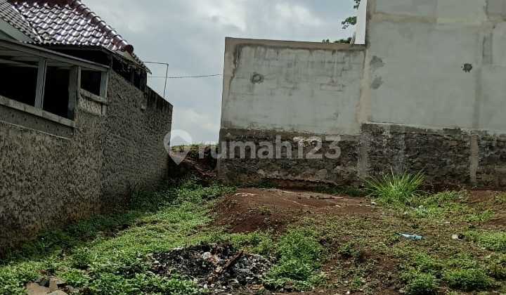 Discount 200 Thousand/M2 for Flood-Free Land Plots in Cileunyi