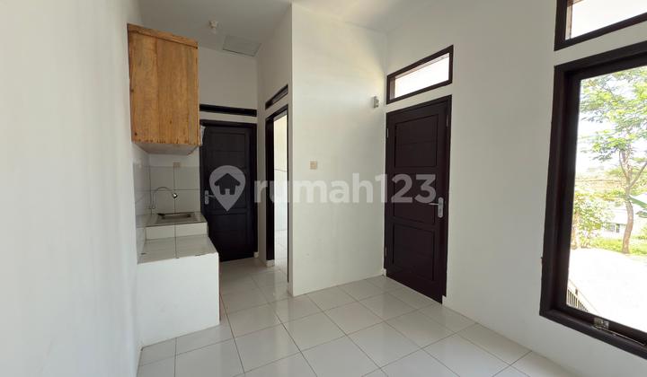 Rumah Minimalis Daerah Strategis Dekat Wisata dan Tol Cileunyi 2