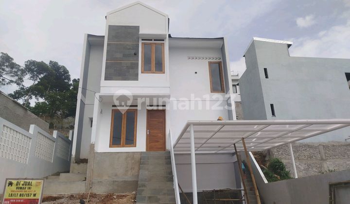 Rumah Siap Huni 2 Lantai Cileunyi Bandung Timur Rumah Siap Huni 2 Lantai Cileunyi Bandung Timur