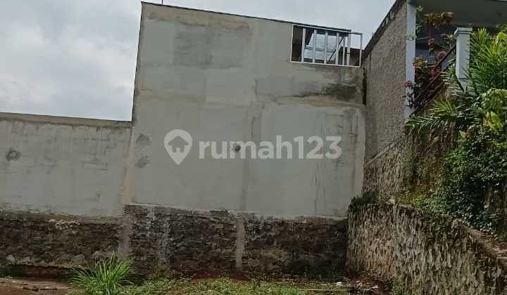 Diskon 200 Ribu/M2 Tanah Kavling Cocok untuk Buka Usaha