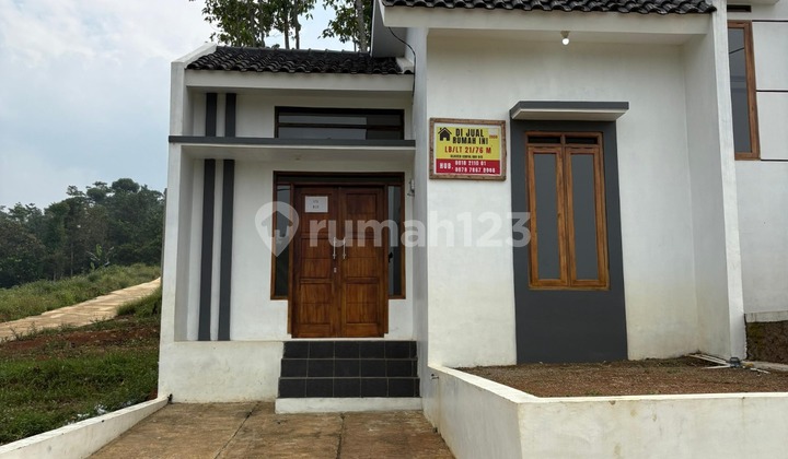 Rumah Murah di Cileunyi Lokasi Strategis City View 250 Jt Ajaa Rumah Murah di Cileunyi Lokasi Strategis City View 250 Jt Ajaa