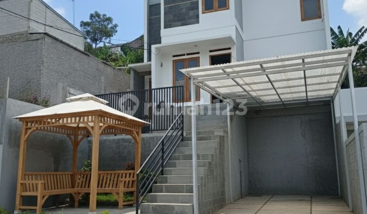 Rare Find, Affordable House, Close to School, Cileunyi near Nangor