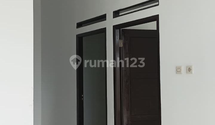 Rumah Siap Huni Dekat Sekolah Masjid dan Tol Cileunyi 2