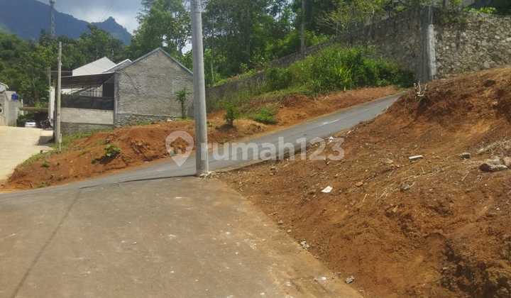 Tanah di Cileunyi SHM 50.0 M²