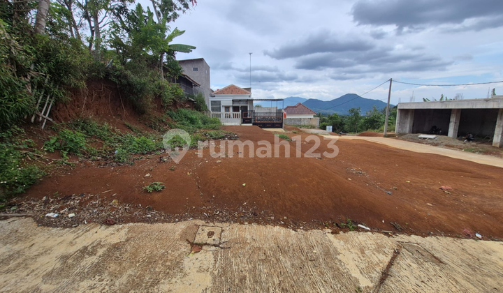 Tanah Kavling Siap Bangun di Cileunyi A-14